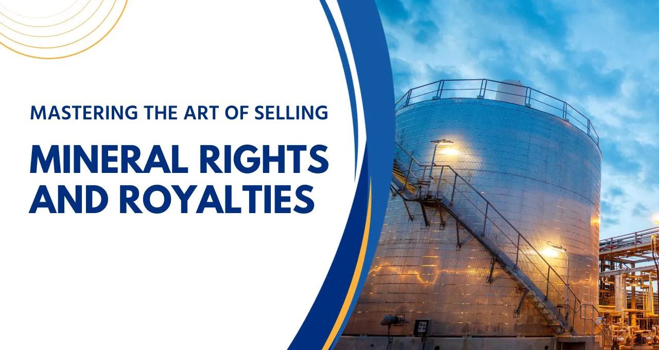 Mineral Rights and Royalties
