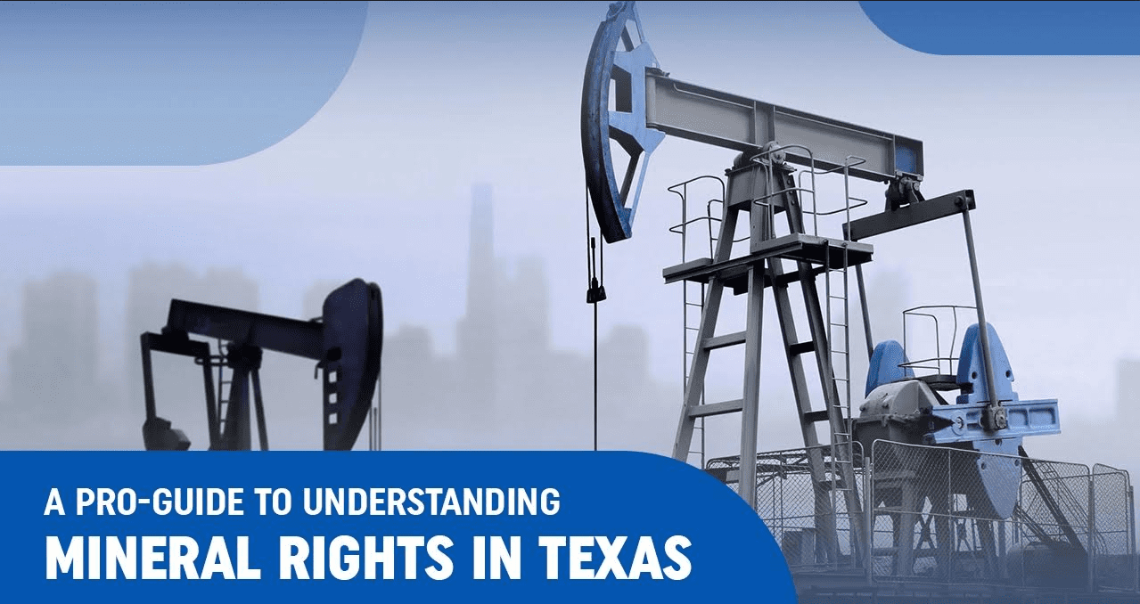 oil royalties texas